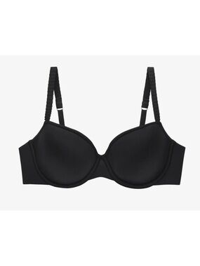 Thirdlove 24/7 Cotton T Shirt Bra Size 40C